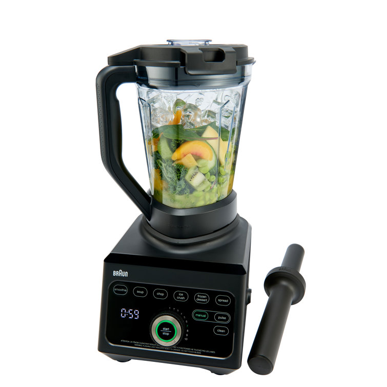 Braun Smoothie Blender ubicaciondepersonas.cdmx.gob.mx